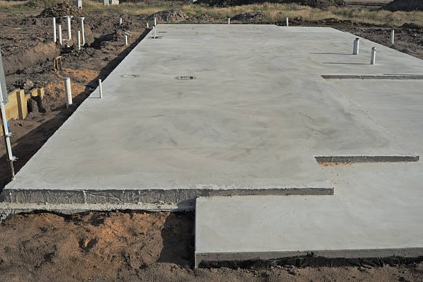 Best Concrete Removal and Replacement in Plainfield Village, CT