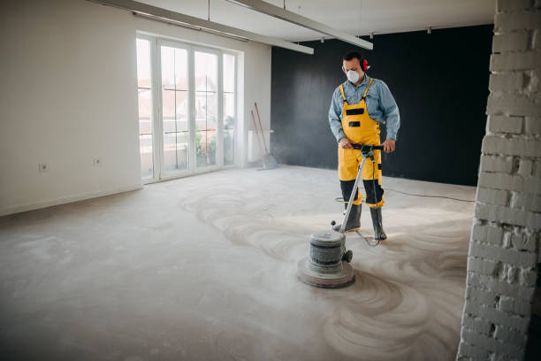 Trusted CT Concrete contractor Experts