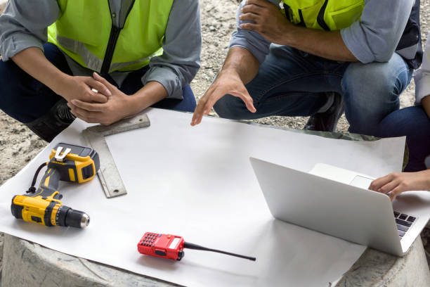 Best Concrete Foundation Repair in Plainfield Village, CT